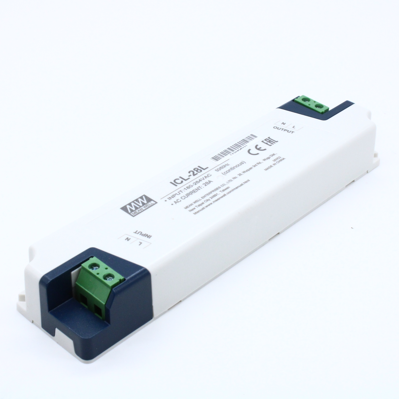 ICL-28L - MW