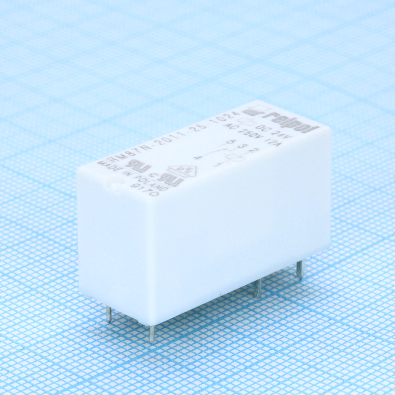 RM87N-2011-25-1024 - Relpol
