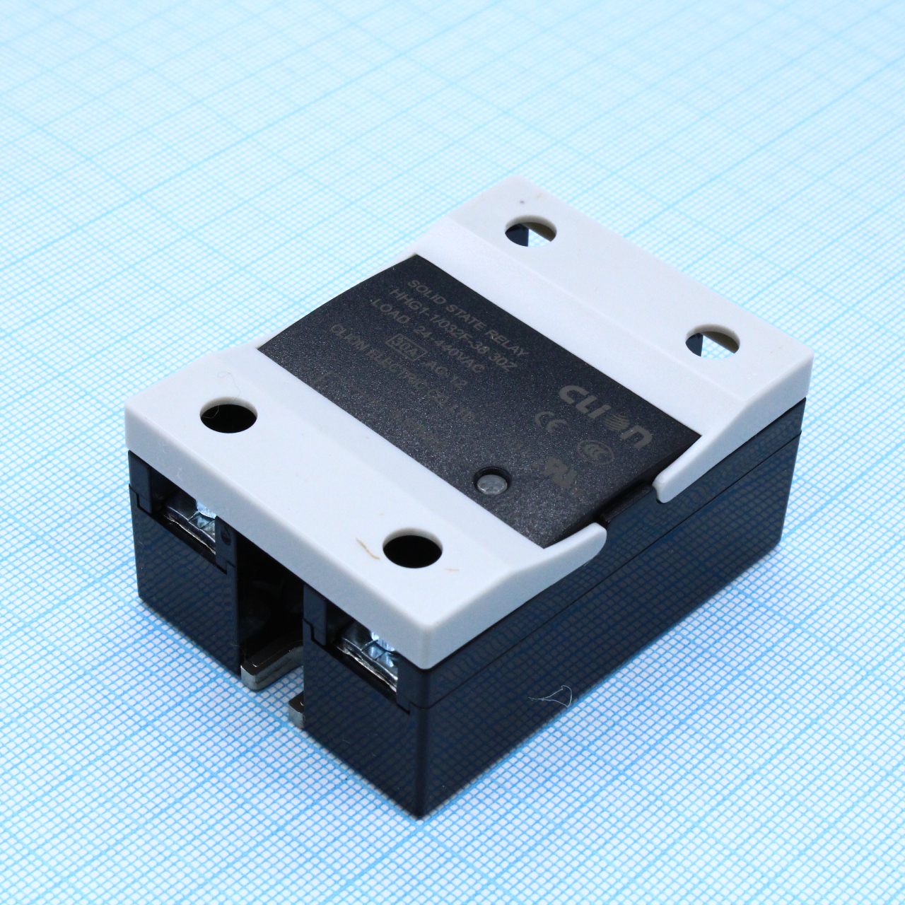 HHG1-1/032F-38-20A - NCR (Clion)