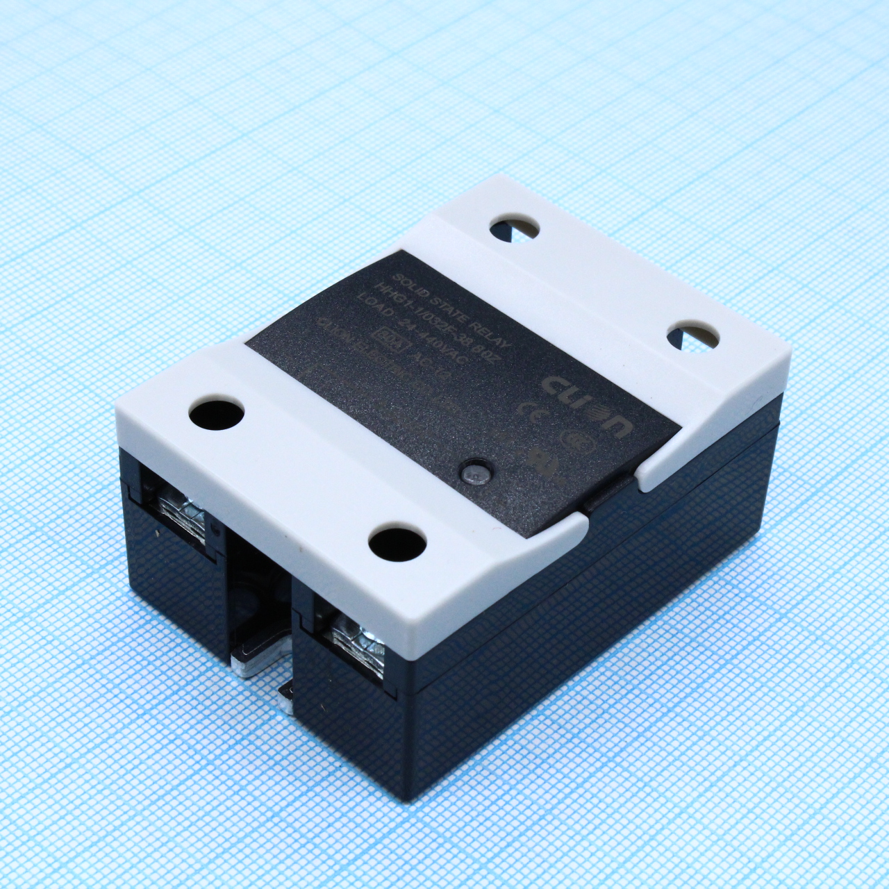 HHG1-1/032F-38-80A - NCR (Clion)