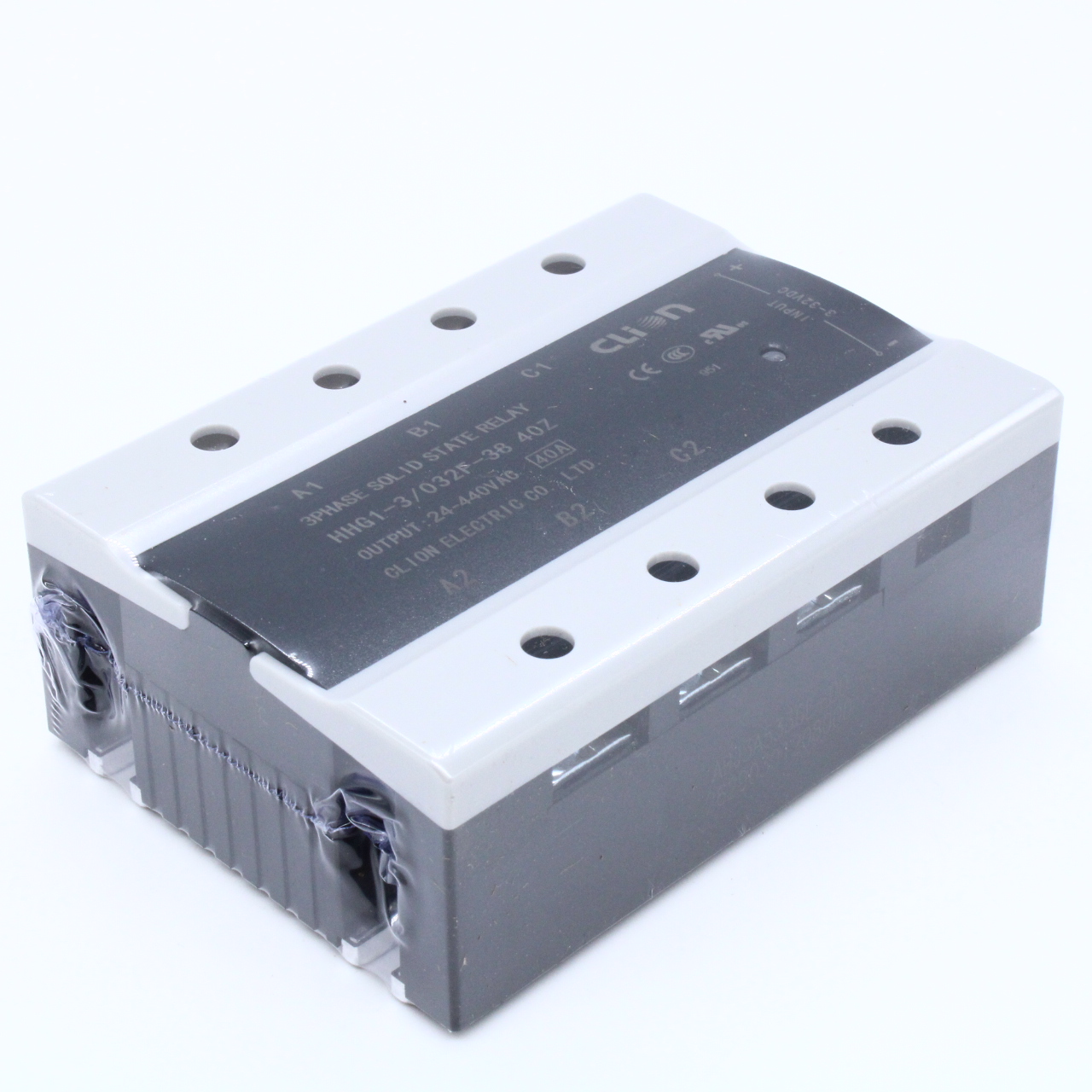 HHG1-3/032F-38-40A - NCR (Clion)