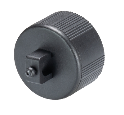 Заглушка 06.563.8853.1 - Wieland Electric