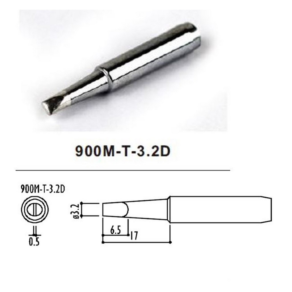 900M-T-3.2D - YH