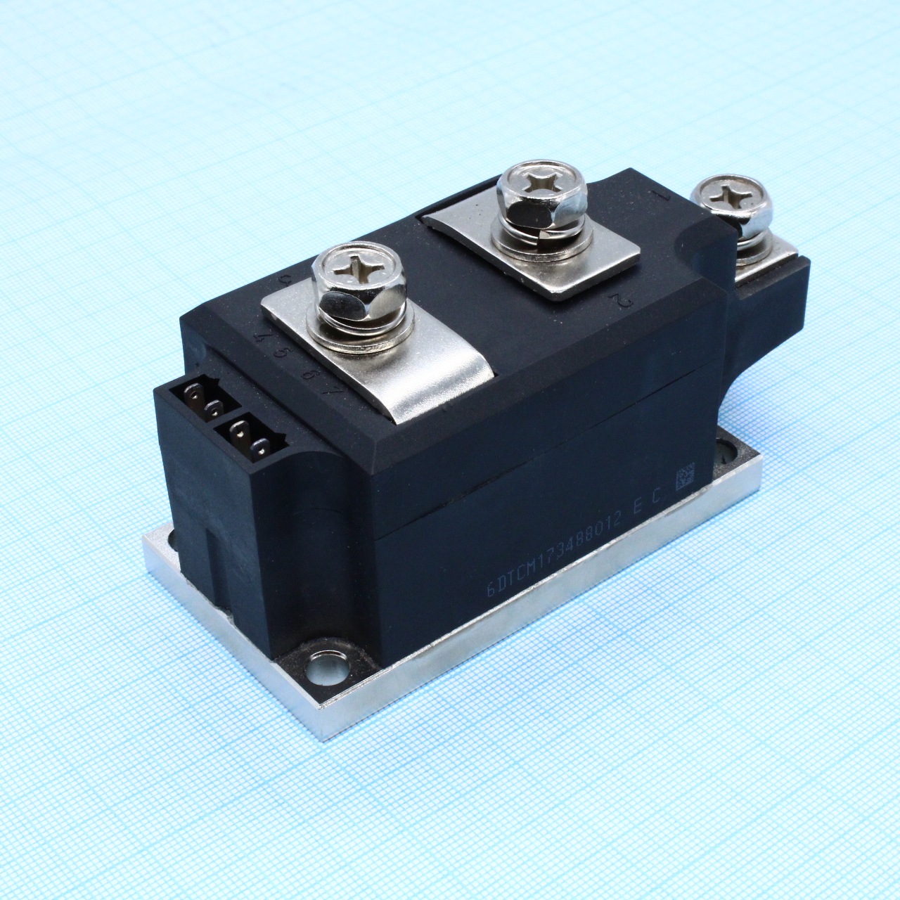 MTC330-16-413F3D - TechSem
