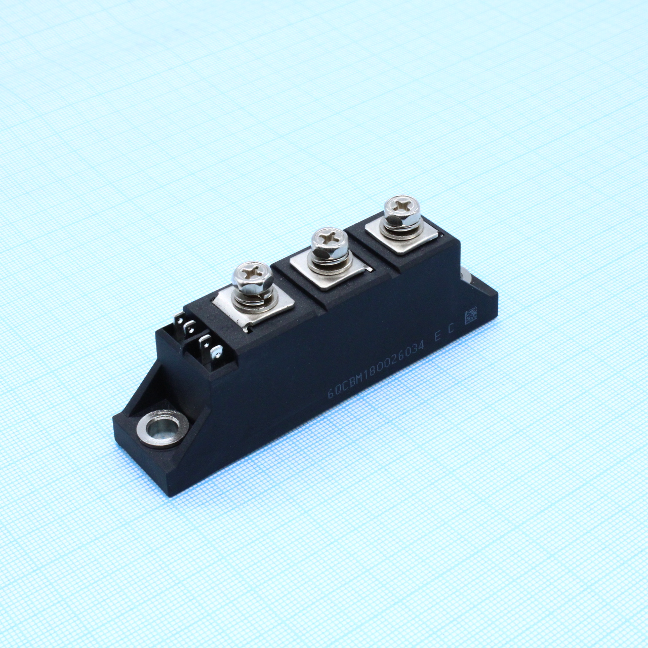 MTC55-12-223F3B - TechSem
