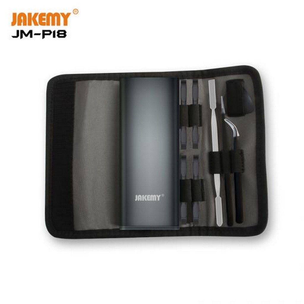 Набор инструментов JM-P18 - JM