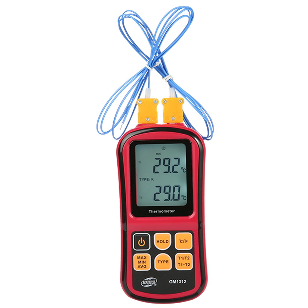 Измеритель температуры GM1312 - S-Line