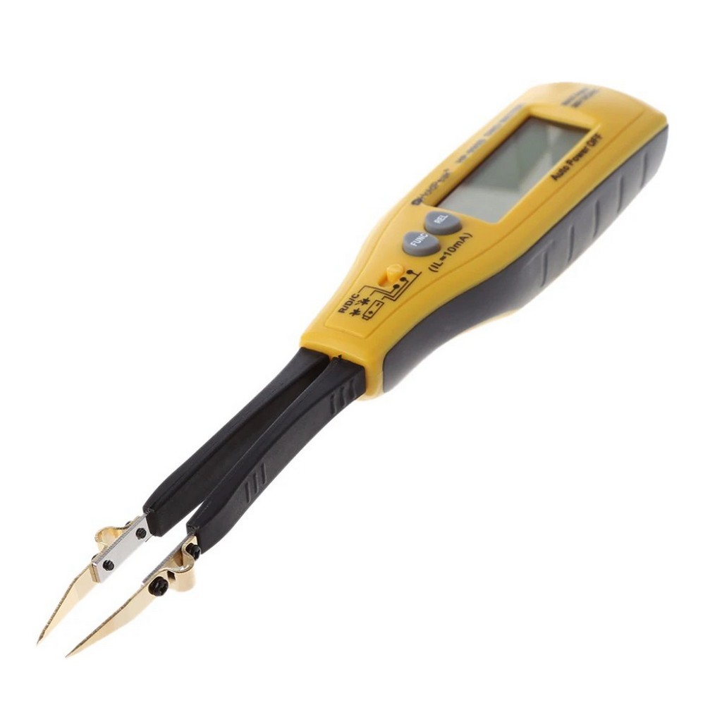 Измеритель RC HP-990C - S-Line