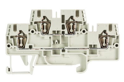 Клемма этажн. WKFN 2,5 E/N/D/35 - Wieland Electric