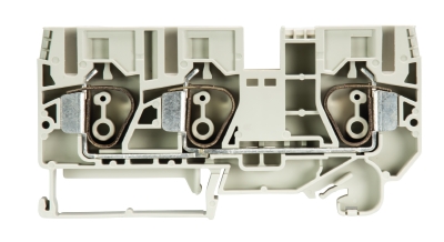 Клемма сдв. WKFN 10 D1/2/35 - Wieland Electric