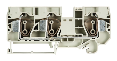 Клемма сдв. WKFN 16 D1/2/35 - Wieland Electric