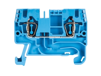 Клемма WKFN 2,5/35 BLAU - Wieland Electric
