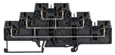 Клемма сдв. WKFN 2,5 E3/VB/35 - Wieland Electric