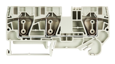Клемма сдв. WKFN 6 D1/2/35 - Wieland Electric