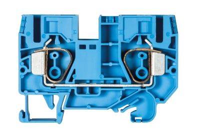 Клемма WKFN 10/35 BLAU - Wieland Electric
