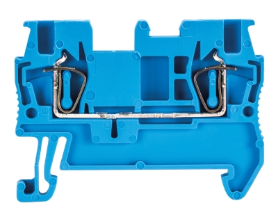 Клемма WKF 1,5/35 BLAU - Wieland Electric