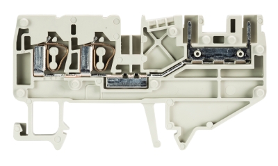 Клемма сдв. WKF 2.5 D2/8113/35 - Wieland Electric