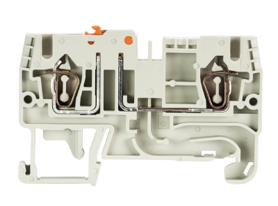 Клемма разъед. WKFN 2,5 TKM/35 - Wieland Electric