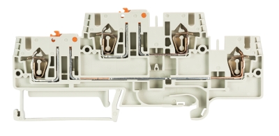 Клемма разъед. WKFN 2,5 TKM E2/35 - Wieland Electric