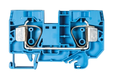 Клемма WKFN 16/35 BLAU - Wieland Electric