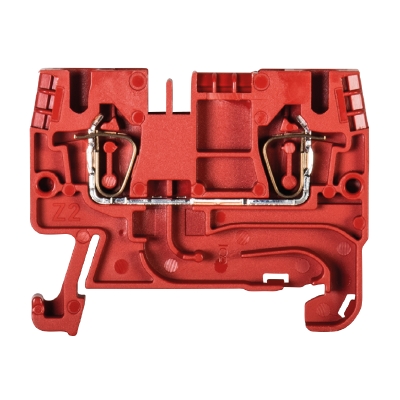 Клемма WKFN 2,5/35 ROT - Wieland Electric