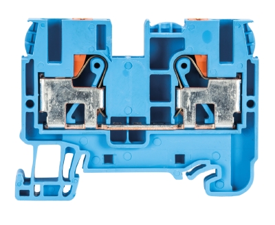 Клемма WTP 6/10 BL - Wieland Electric