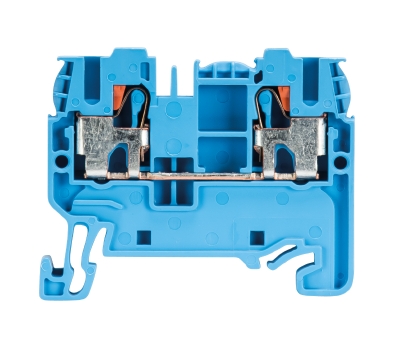 Клемма WTP 2,5/4 BL - Wieland Electric