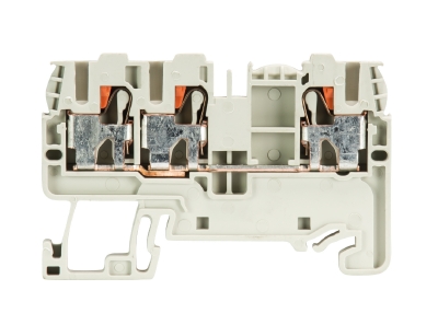 Клемма сдв. WTP 2,5/4 D1/2 - Wieland Electric