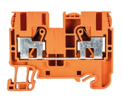 Клемма WTP 6/10 OR - Wieland Electric