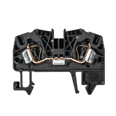 Клемма WKF 4/35 Black - Wieland Electric