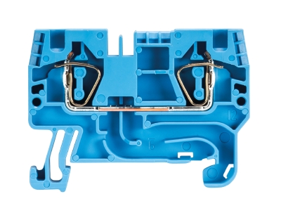 Клемма WKFN 4/35 BLAU - Wieland Electric