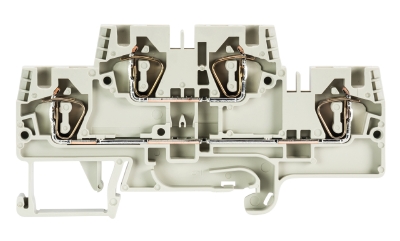 Клемма этажн. WKFN 4 E/35 - Wieland Electric