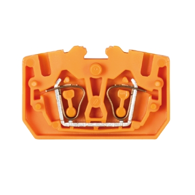 Клемма WKF 2,5/M/F orange - Wieland Electric