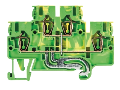 Клемма WKFN 2,5 ESL-K - Wieland Electric
