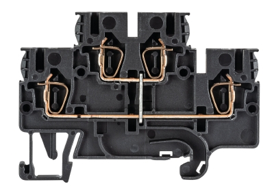 Клемма WKFN 2,5 EVB-K - Wieland Electric