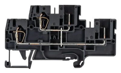 Клемма WKFN 2,5 E/VB/F/P - Wieland Electric