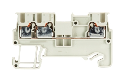 Клемма WTP 1,5 D1/2 - Wieland Electric