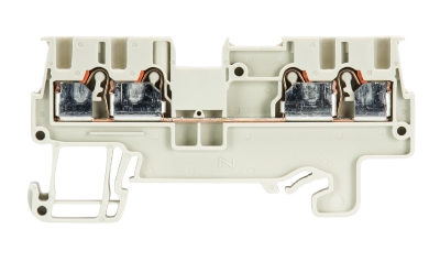 Клемма WTP 1,5 D2/2 - Wieland Electric