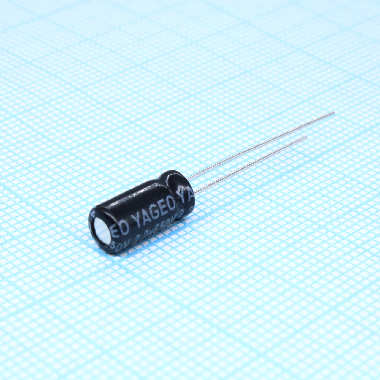 SN050M2R20B2F-0511 - YAGEO