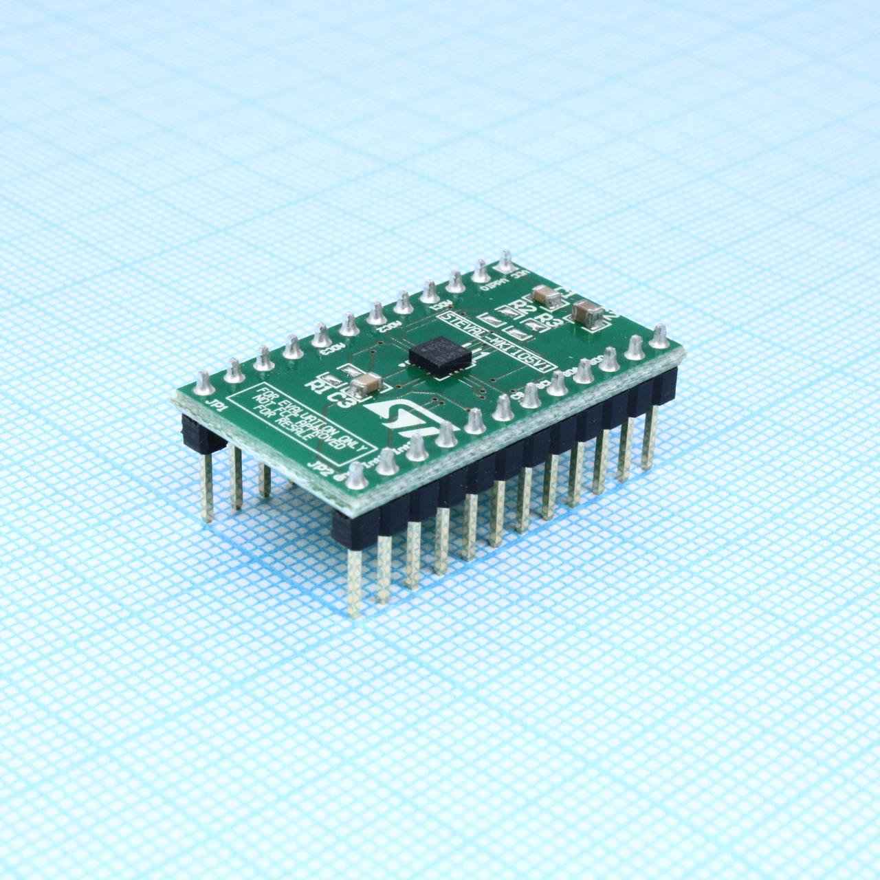 Купить STEVAL-MKI105V1 STM оптом в Москве