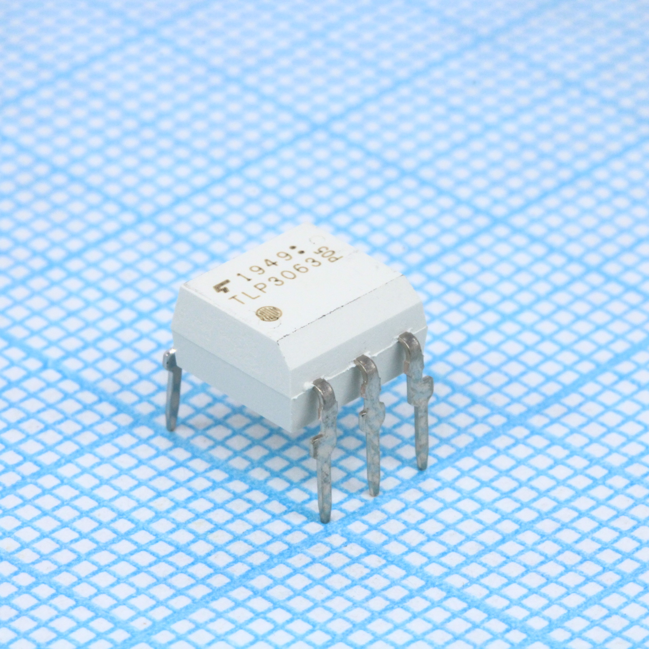 TLP3063(S,C,F) - TOS