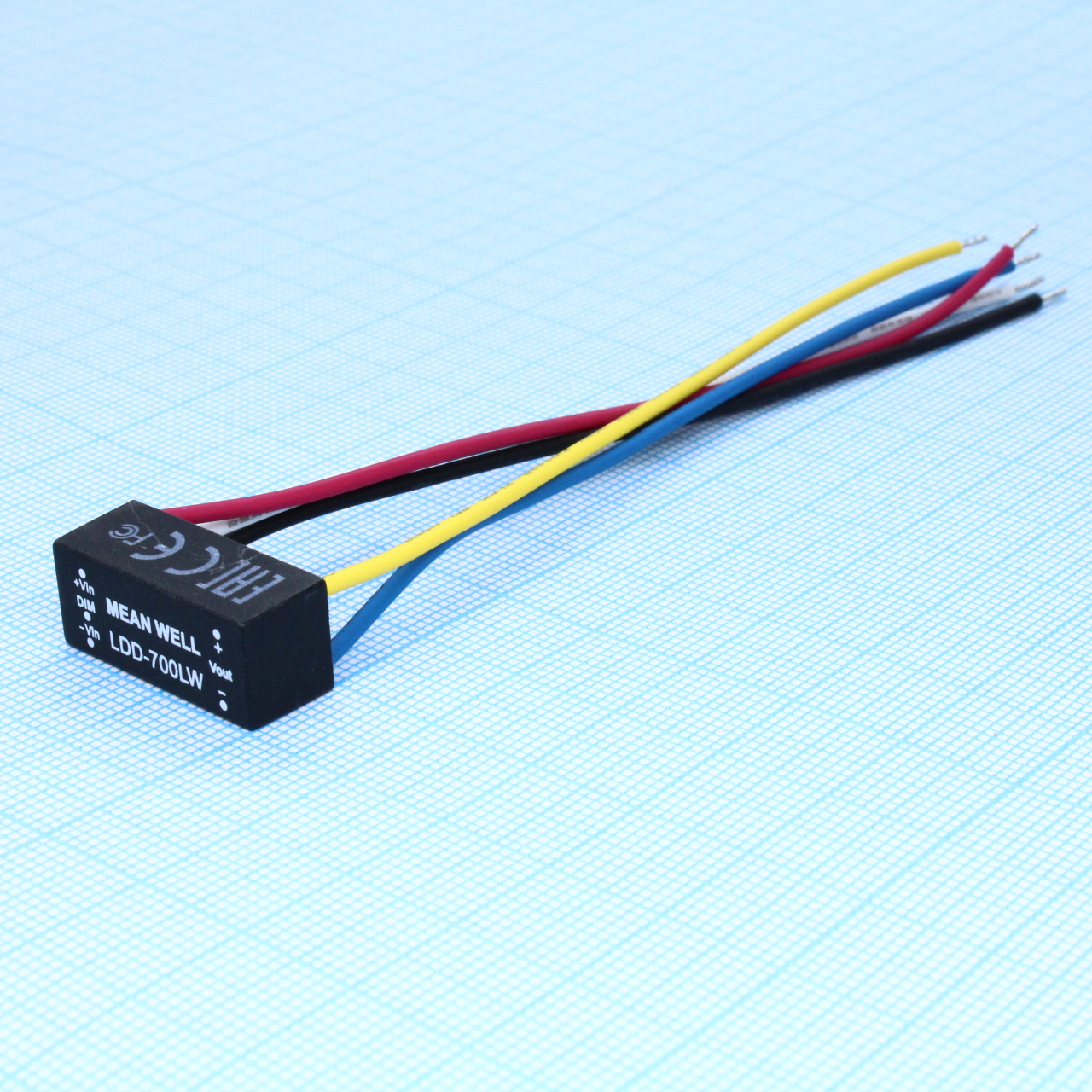 LDD-700LW - MW