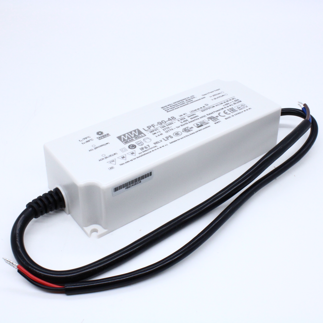 LPF-90-48 - MW