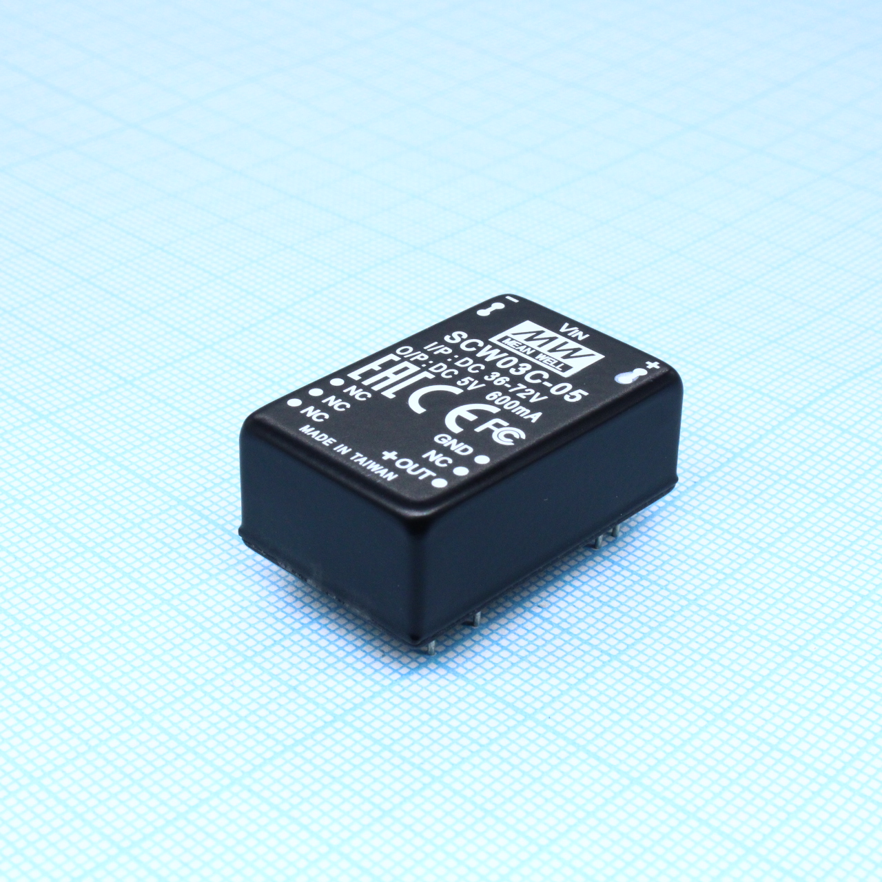 SCW03C-05 - MW