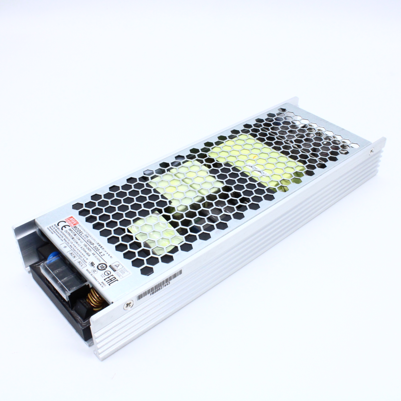 UHP-500-4.2 - MW