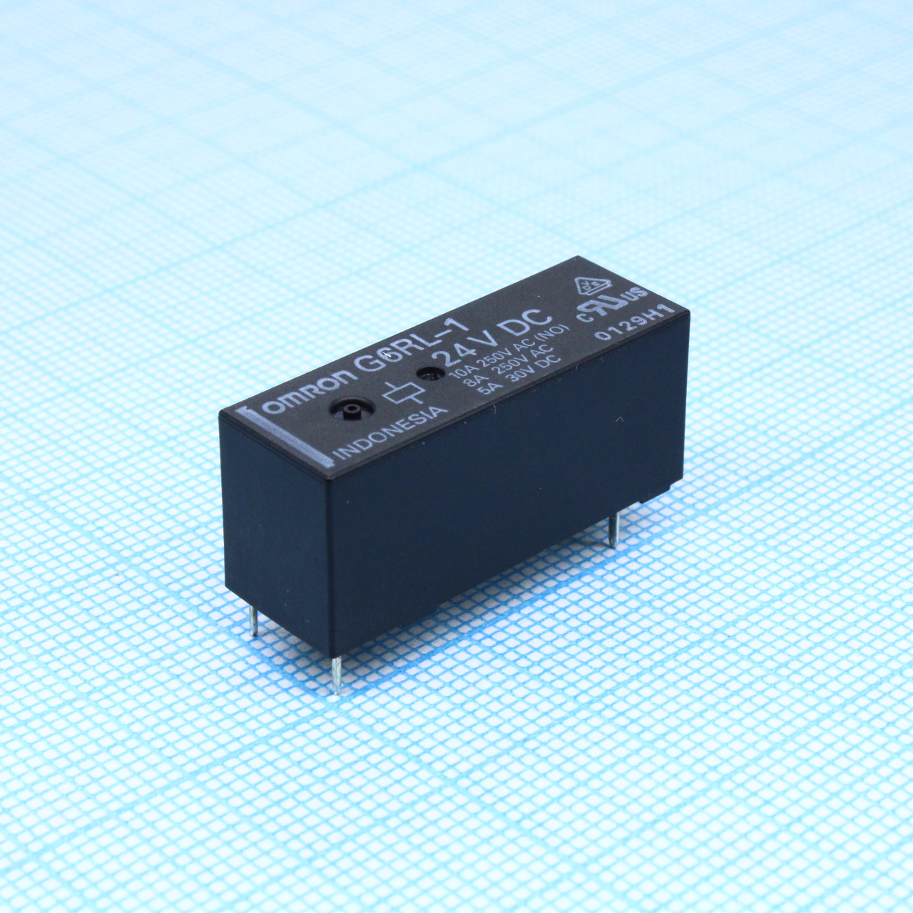 G6R-L1-24DC - OMRON