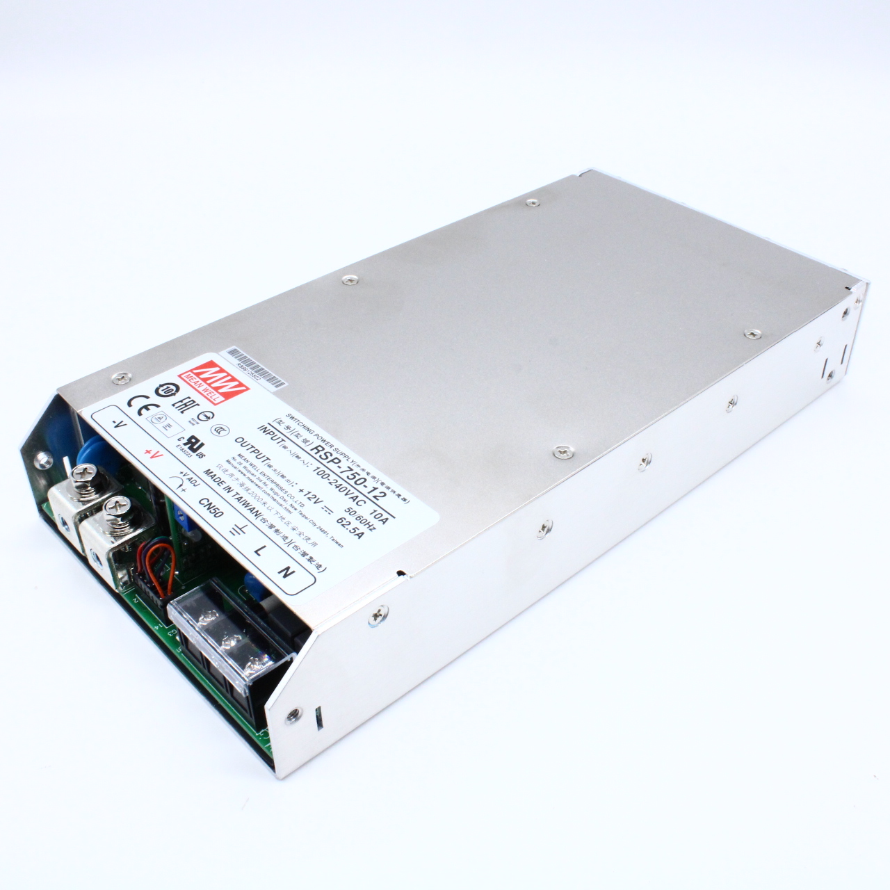 RSP-750-12 - MW