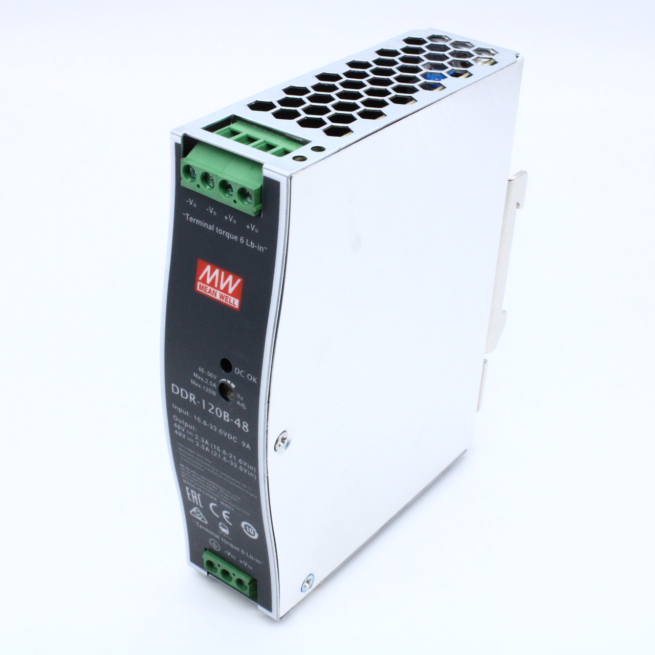 DDR-120B-48 - MW