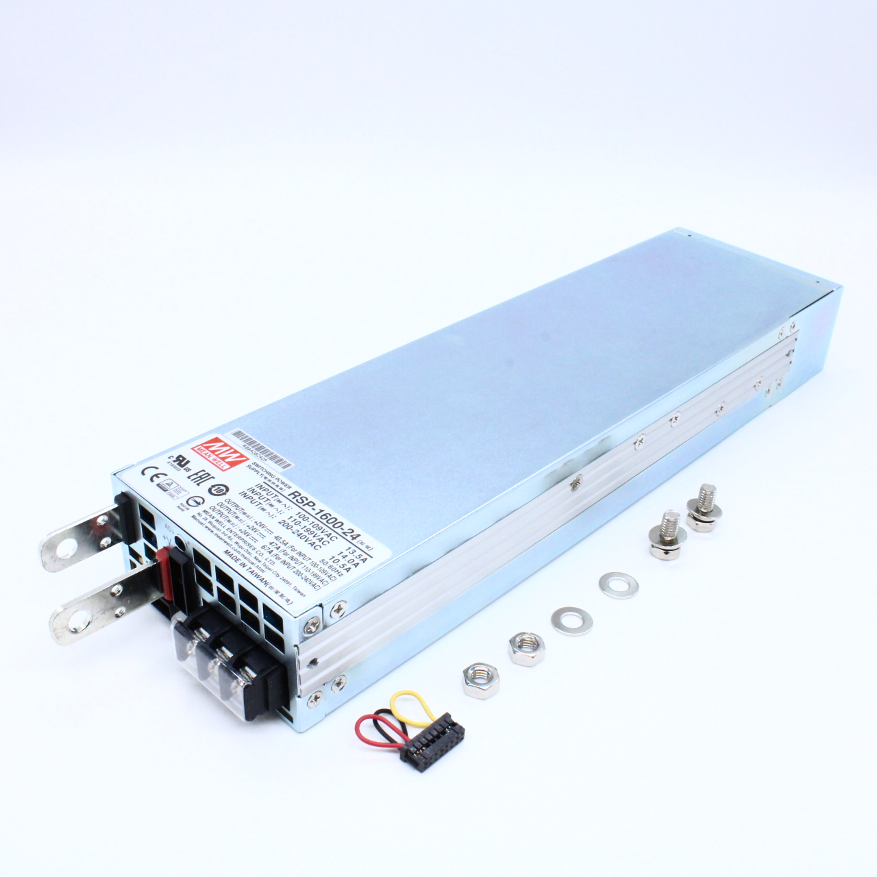 RSP-1600-24 - MW