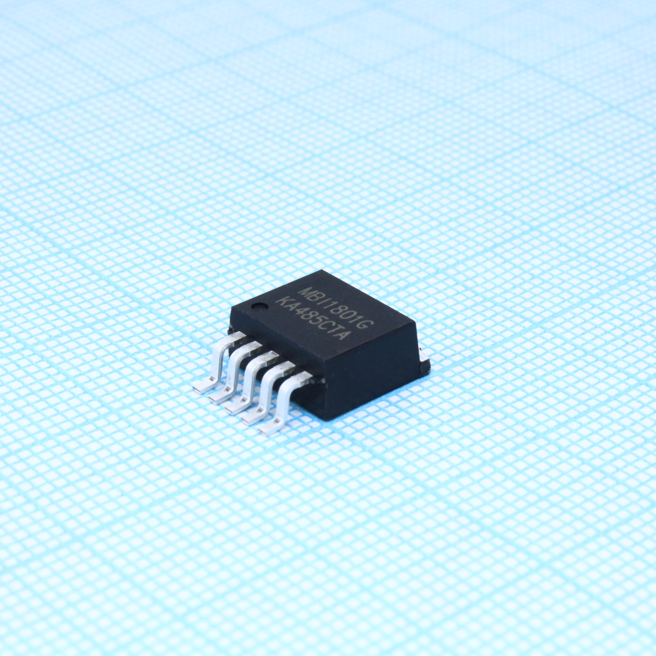 MBI1801GSD-A - MBI